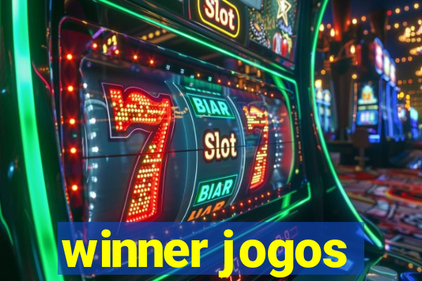 winner jogos