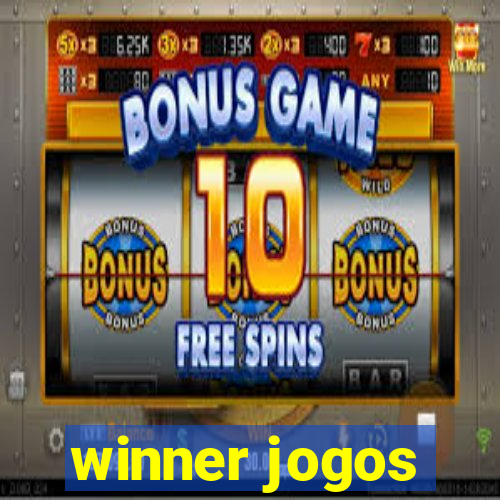 winner jogos