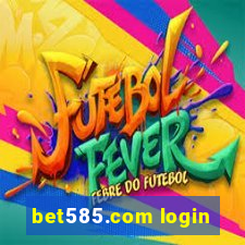 bet585.com login