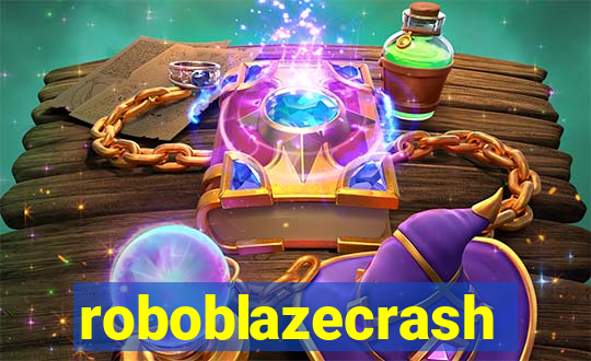 roboblazecrash