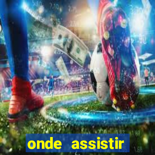 onde assistir sportv 2