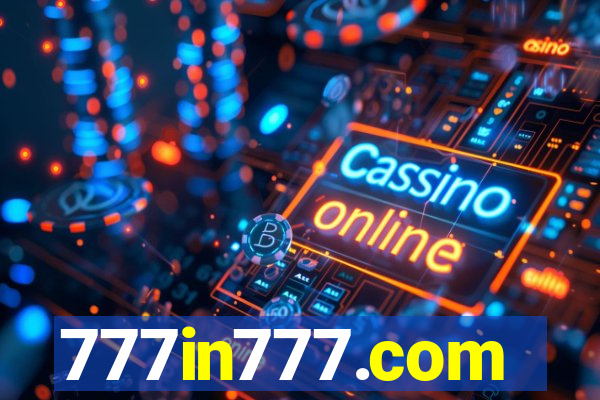 777in777.com