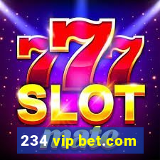 234 vip bet.com