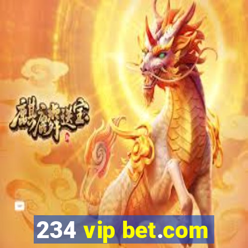 234 vip bet.com