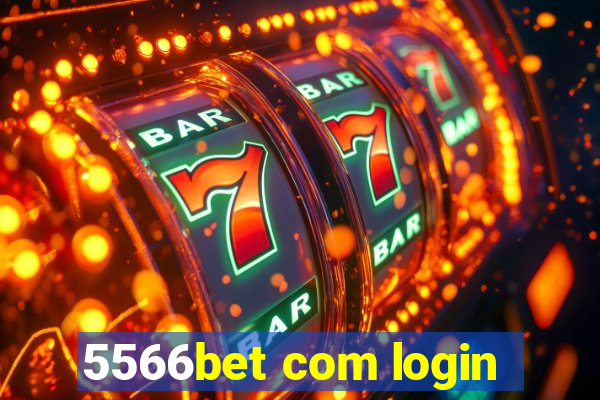 5566bet com login