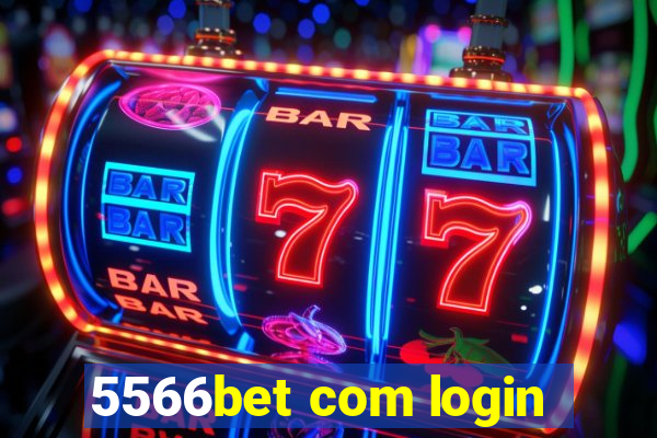 5566bet com login