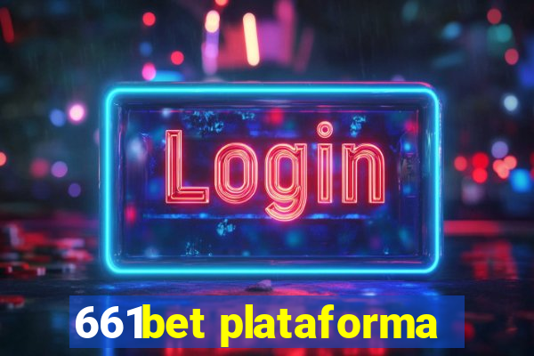 661bet plataforma