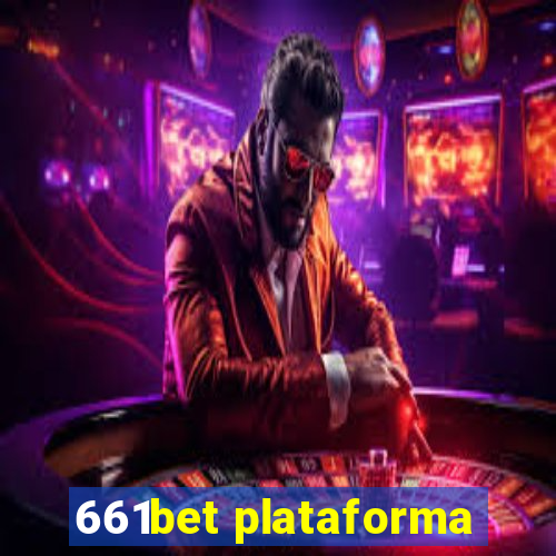 661bet plataforma