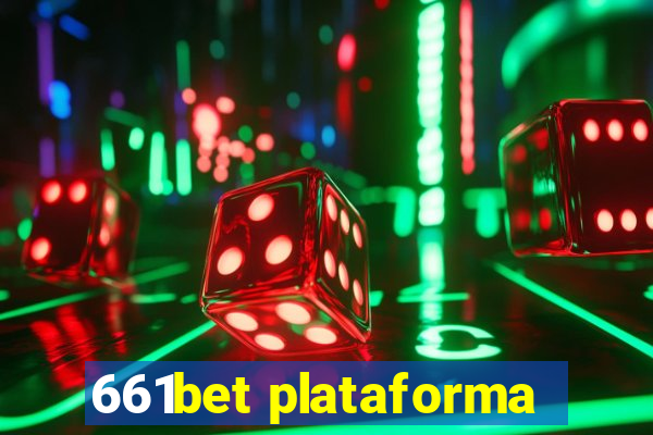 661bet plataforma