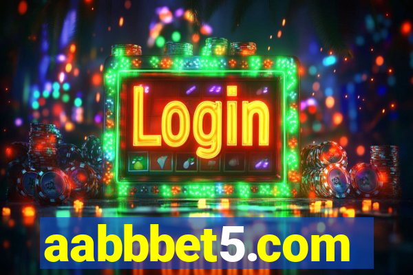 aabbbet5.com