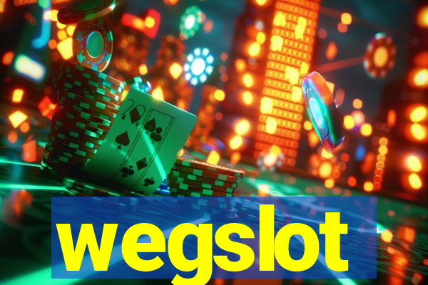 wegslot