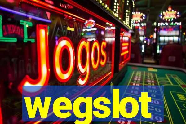 wegslot