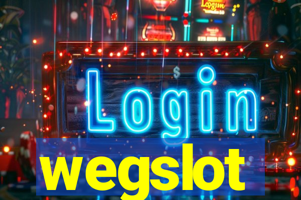 wegslot