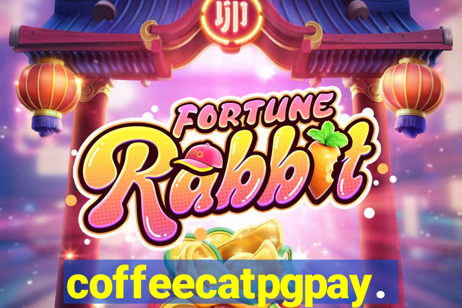 coffeecatpgpay.com