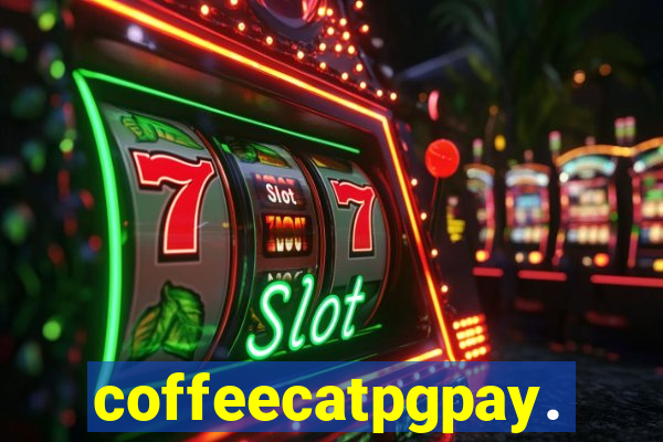 coffeecatpgpay.com