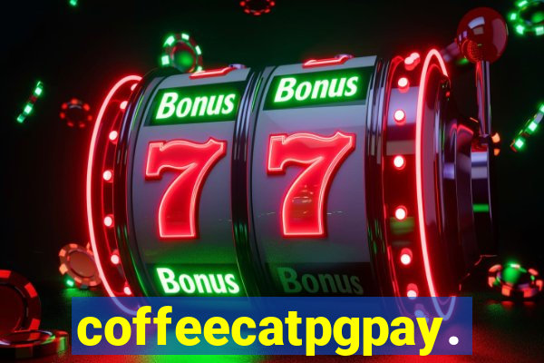 coffeecatpgpay.com