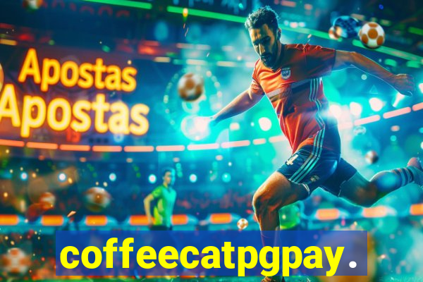 coffeecatpgpay.com