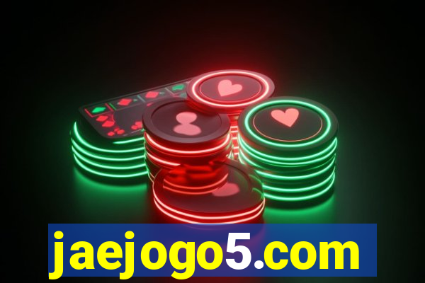 jaejogo5.com