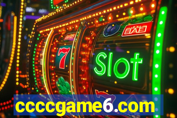 ccccgame6.com