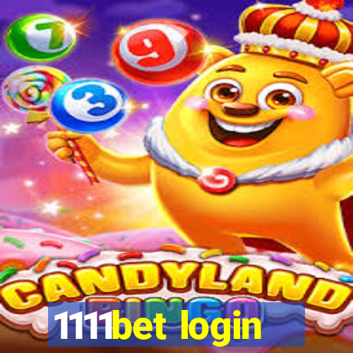 1111bet login