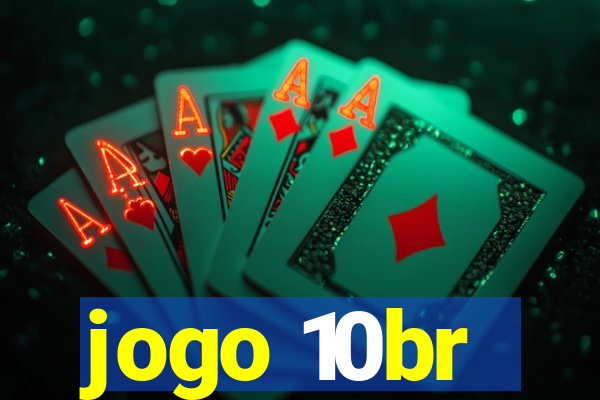 jogo 10br