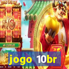 jogo 10br