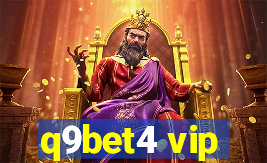 q9bet4 vip