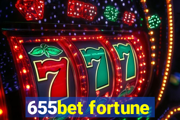 655bet fortune