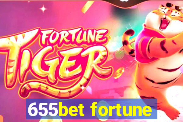 655bet fortune