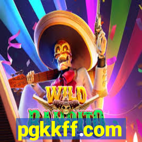 pgkkff.com