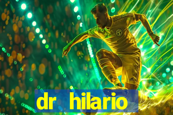 dr hilario mastologista em santos