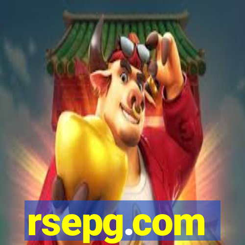 rsepg.com