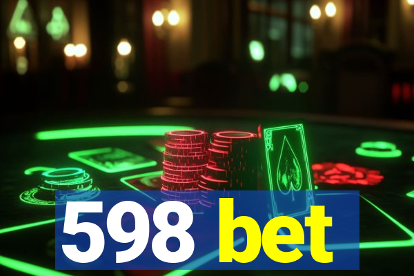 598 bet