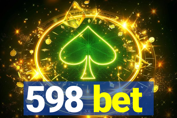 598 bet