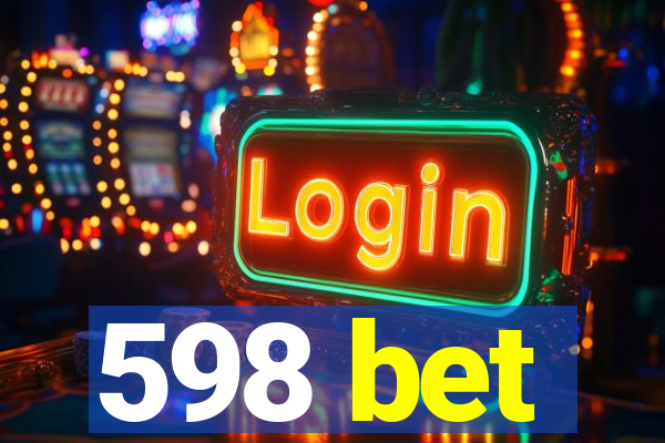 598 bet