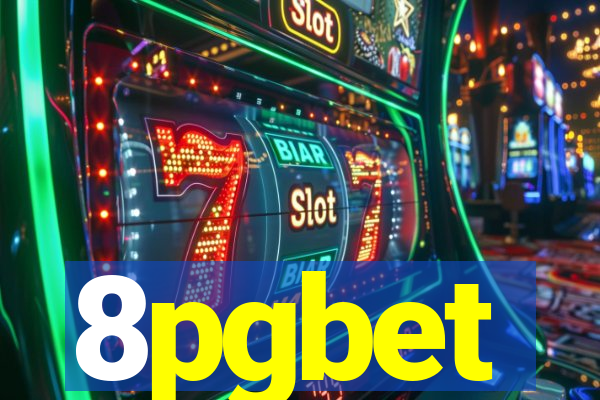 8pgbet