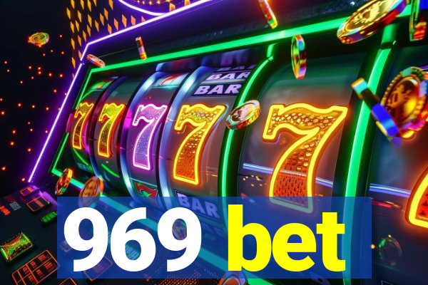 969 bet