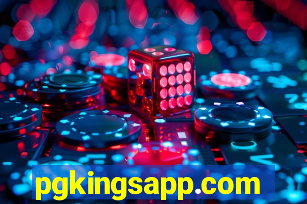 pgkingsapp.com