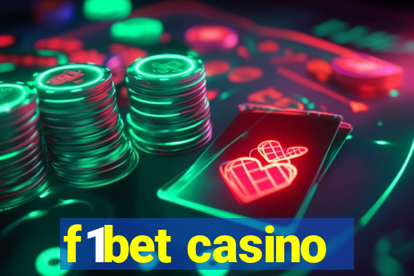 f1bet casino