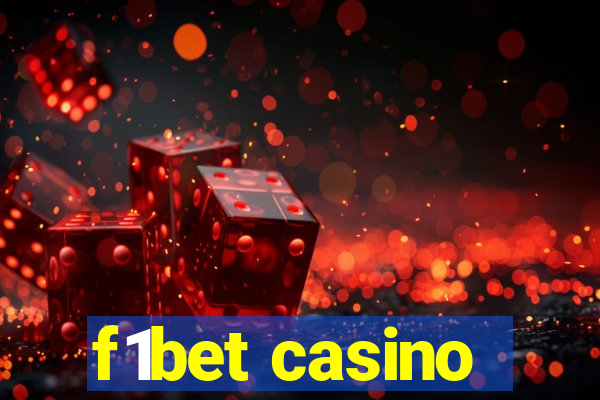 f1bet casino