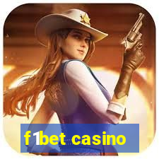 f1bet casino