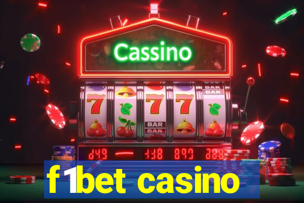 f1bet casino