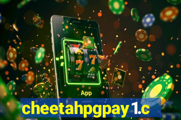 cheetahpgpay1.com