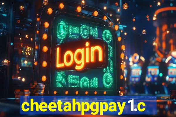 cheetahpgpay1.com