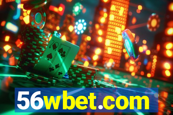 56wbet.com