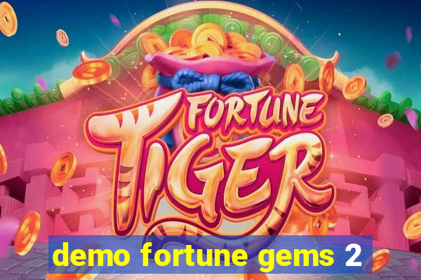 demo fortune gems 2