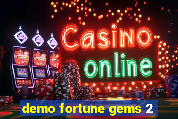 demo fortune gems 2