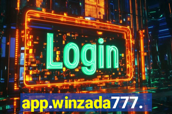 app.winzada777.con