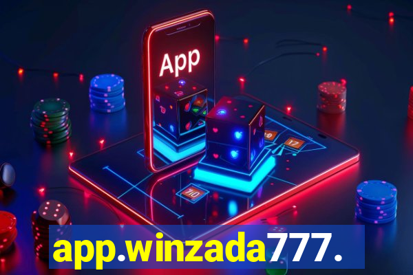 app.winzada777.con