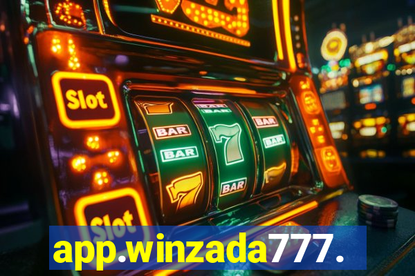 app.winzada777.con